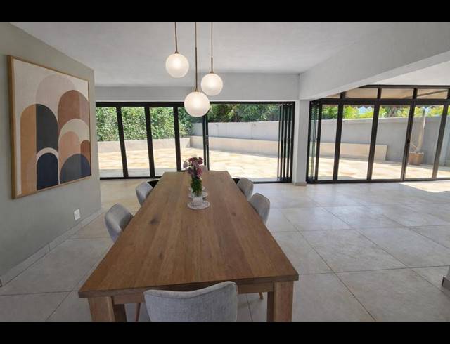 4 BEDROOM HOUSE FOR SALE IN WATERKLOOF RIDGE